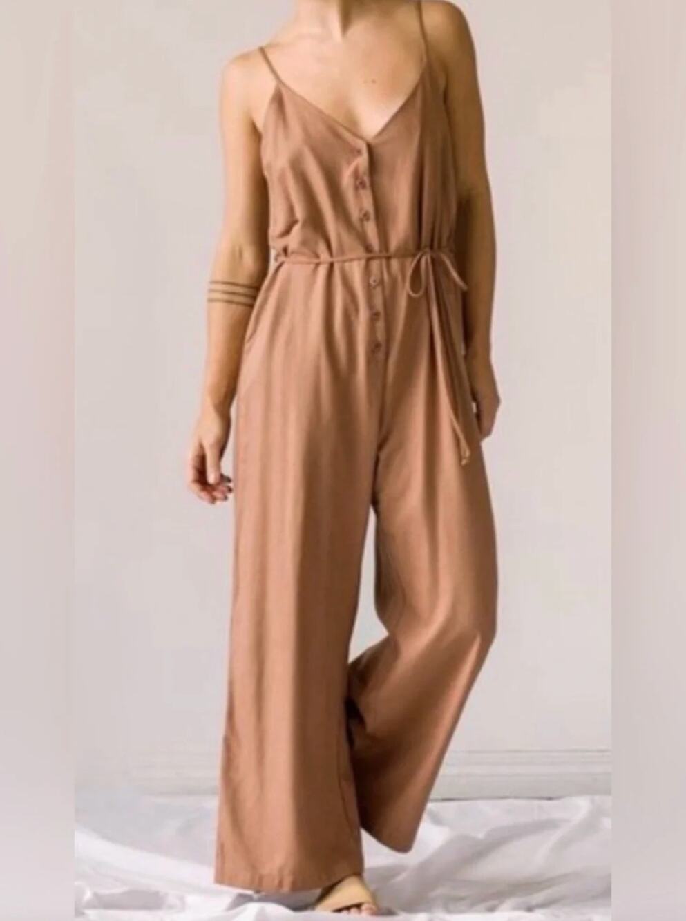 Ozma Cyprus Playsuit